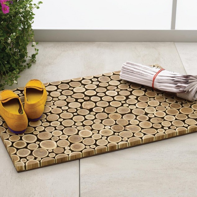 15 Fantastic DIY Home And Garden Wood Log Decorations 92428 original 1362693086 primary 634x634 15 Fantastic DIY Home And Garden Wood Log Decorations