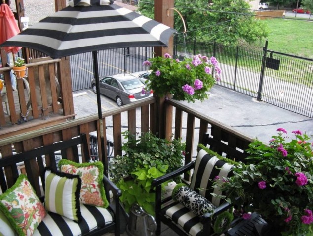 947 11 634x477 16 Modern Balcony Garden Ideas To Get Inspired From