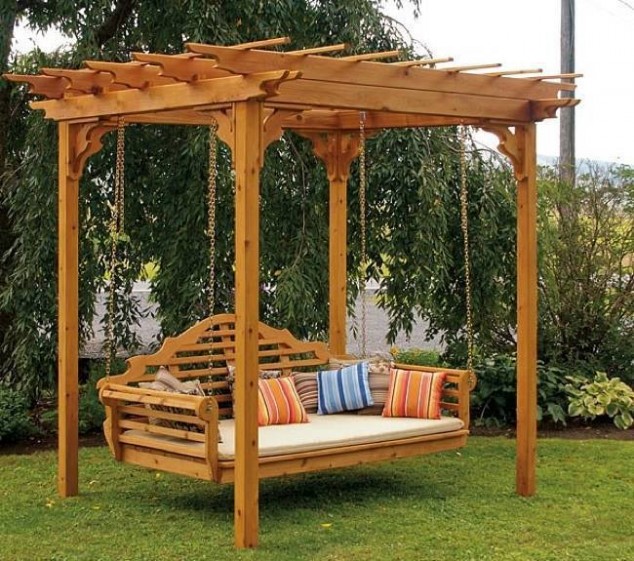 970136 654885114537967 483982259 n 634x561 15 Relaxing Hanging Beds For Absolute Enjoyment