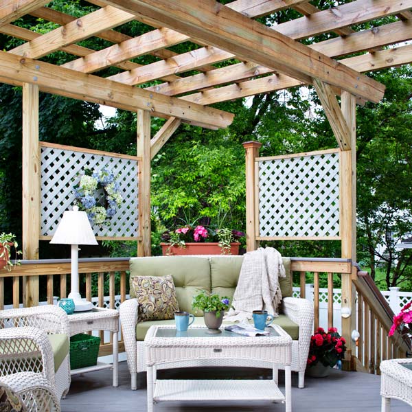 10 Imaginative Outdoor Structures That Add Visual Interest Archadeck2013 Dyer 001A square 10 Imaginative Outdoor Structures That Add Visual Interest