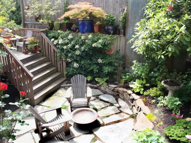 14 Cool Tiny Garden Decorations To Add Charm And Style Outdoors 14 Cool Tiny Garden Decorations To Add Charm And Style Outdoors