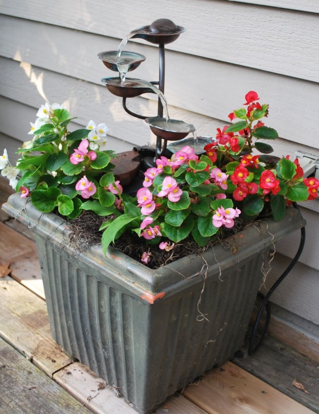 12 Inspirational DIY Projects To Create A Front Porch With An Amazing Design DSC 0016 634x821 12 Inspirational DIY Projects To Create A Front Porch With An Amazing Design
