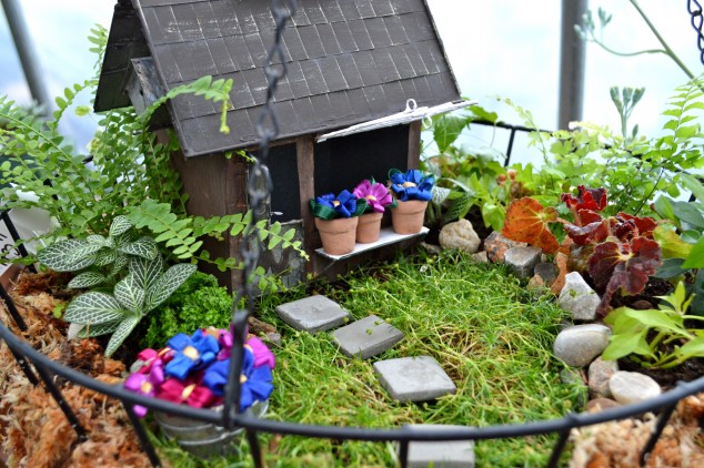 DSC 0061 634x422 15 Dreamy Fairy Cottages That Will Turn Your Garden Into A Magical Place