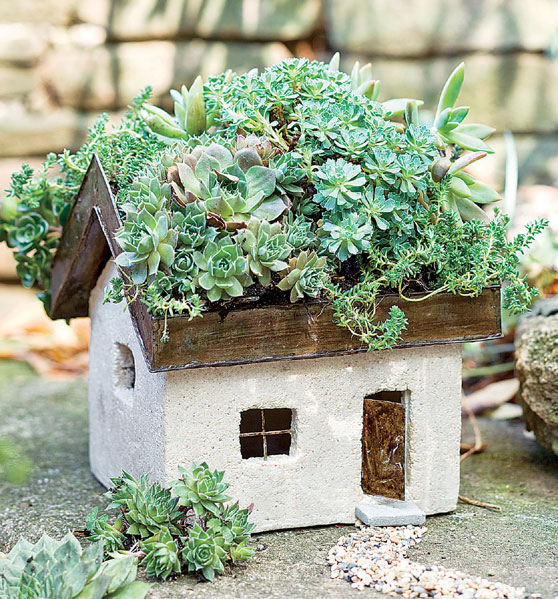 15 Dreamy Fairy Cottages That Will Turn Your Garden Into A Magical Place J43460TabbyCottage2 15 Dreamy Fairy Cottages That Will Turn Your Garden Into A Magical Place