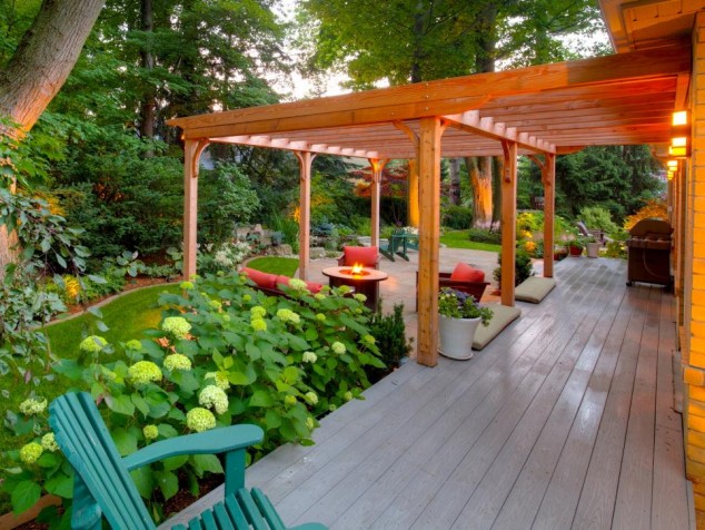 10 Imaginative Outdoor Structures That Add Visual Interest 10 Imaginative Outdoor Structures That Add Visual Interest