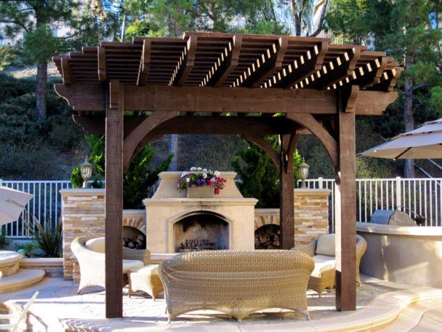 10 Imaginative Outdoor Structures That Add Visual Interest Vuona 12x16 oversize 634x476 10 Imaginative Outdoor Structures That Add Visual Interest