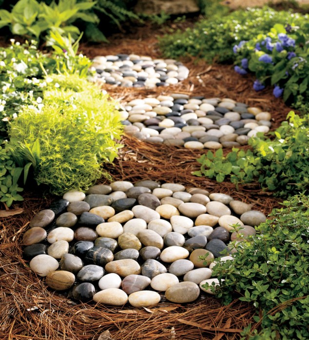 YD2925x 634x697 15 Creative Round Stepping Paths That Will Make Your Garden Beautiful And Remarkable