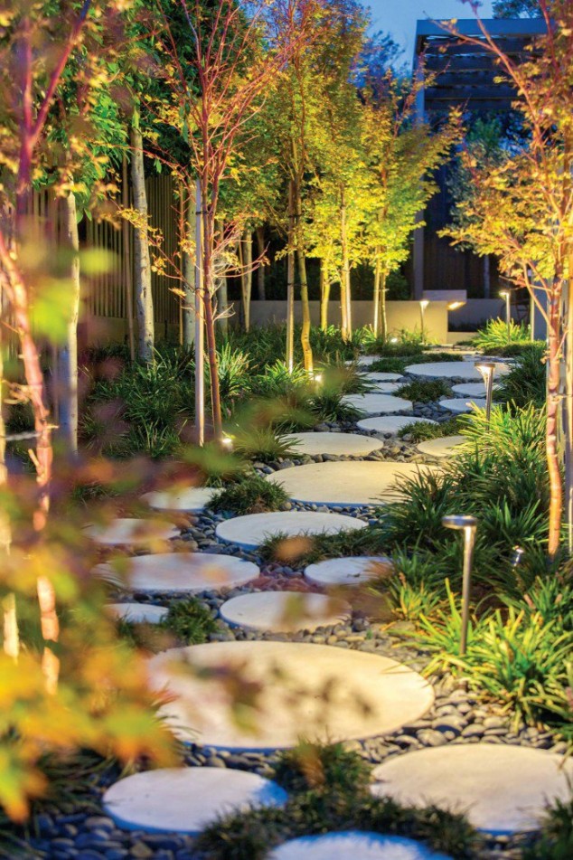15 Creative Round Stepping Paths That Will Make Your Garden Beautiful And Remarkable e2c1d6 37bd246eb3114e53b2ded8f4c0e1bcde 634x951 15 Creative Round Stepping Paths That Will Make Your Garden Beautiful And Remarkable