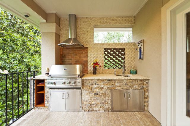 10 Remarkable Ideas For Terrace Kitchen ec62089c2d7b2ef78ab50bf701cbf833 10 Remarkable Ideas For Terrace Kitchen