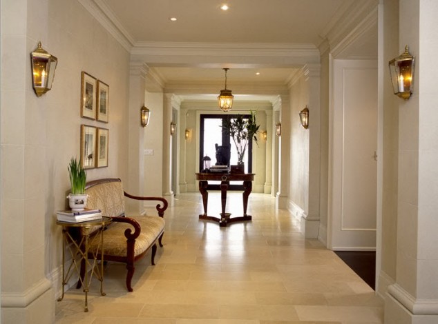 12 Great Hallway Designs From Which You Easily Get An Idea How To Organize Yours 12 Great Hallway Designs From Which You Easily Get An Idea How To Organize Yours