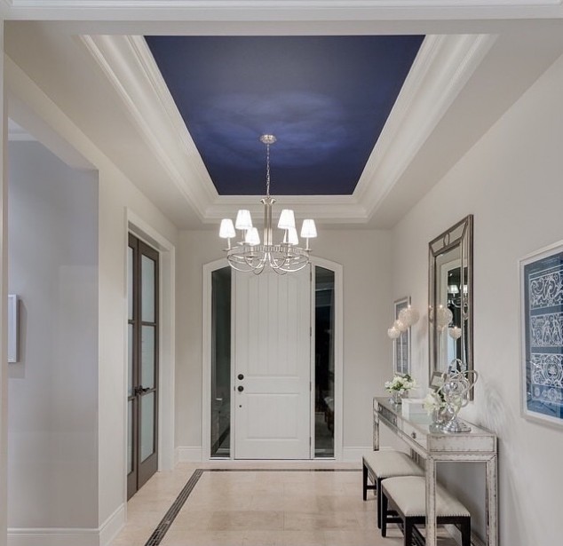 12 Great Hallway Designs From Which You Easily Get An Idea How To Organize Yours image15 634x615 12 Great Hallway Designs From Which You Easily Get An Idea How To Organize Yours