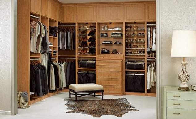 top master bedroom closet design master bedroom walk in closet ideas in master bedroom closet design ideas plan 634x387 16 Useful Ideas For Better Closet Organization You Can Get Inspiration From