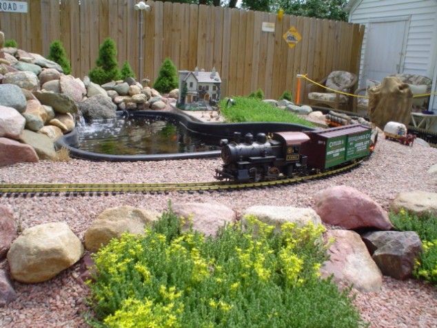 18 Lovely Ponds And Water Gardens For Your Backyard traing scale20OPEN20HOUSE20JUNE201720200720076 634x476 18 Lovely Ponds And Water Gardens For Your Backyard