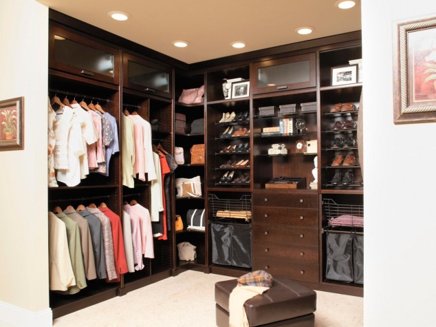  16 Useful Ideas For Better Closet Organization You Can Get Inspiration From