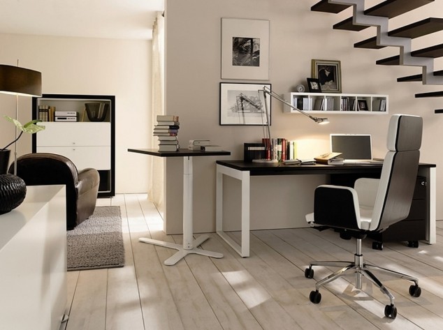 15 Home Office Ideas To Get Inspiration From 100969407 2435251 2kabinetimage203795 634x473 15 Home Office Ideas To Get Inspiration From