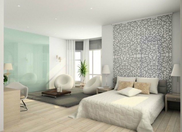 17 Well Designed Bedroom Headboard Walls 140720292521546504 660x480 634x461 17 Well Designed Bedroom Headboard Walls