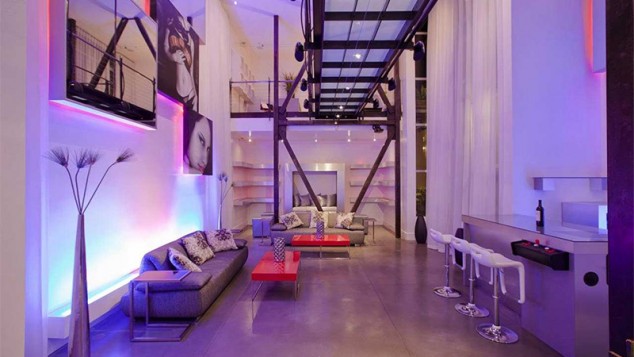 15 Adorable LED Lighting Ideas For The Interior Design 2 634x357 15 Adorable LED Lighting Ideas For The Interior Design