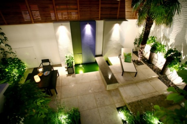 17 Inspiring Backyard Lighting Ideas 268 8 634x421 17 Inspiring Backyard Lighting Ideas