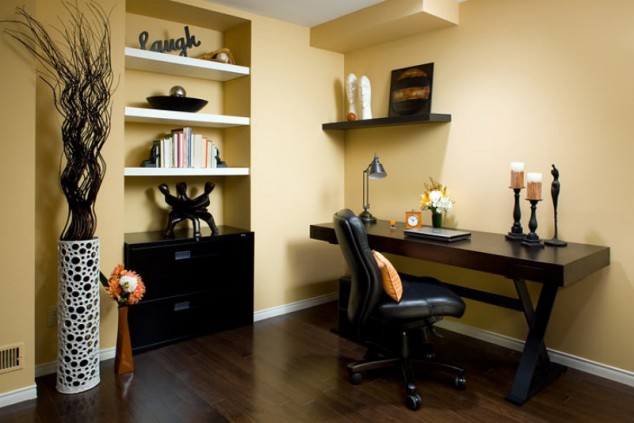 15 Home Office Ideas To Get Inspiration From 307 634x423 15 Home Office Ideas To Get Inspiration From