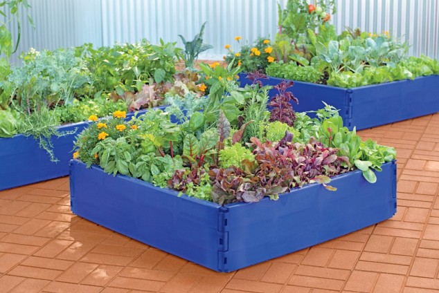 91Z RTJfdbL. SL1500  634x424 14 Stunning Raised Garden Beds For Growing Healthy Vegies