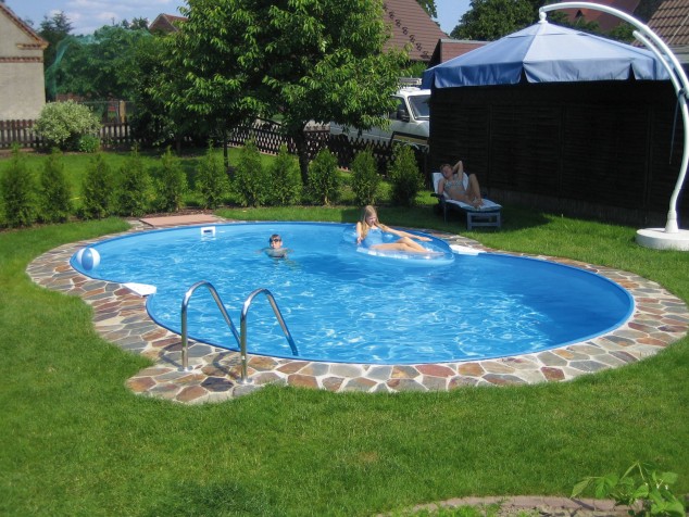 AgT1FfB 634x476 16 Relaxing Backyard Swimming Pool Designs