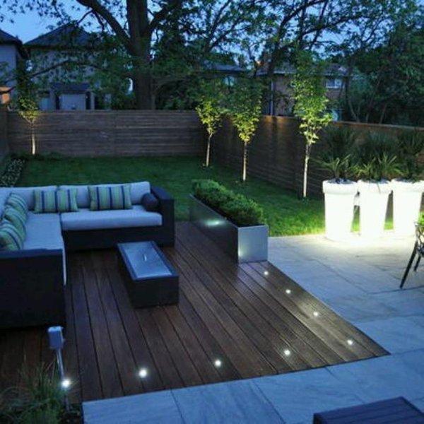 17 Inspiring Backyard Lighting Ideas CGjcG1QXAAAl7WD 17 Inspiring Backyard Lighting Ideas