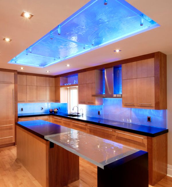 15 Adorable LED Lighting Ideas For The Interior Design Led Accent Lighting Ideas 15 Adorable LED Lighting Ideas For The Interior Design