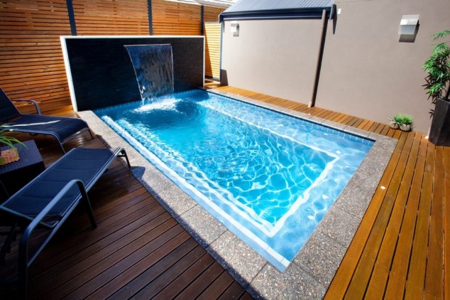 Small Backyard Pool Ideas 1024x682 634x422 16 Relaxing Backyard Swimming Pool Designs