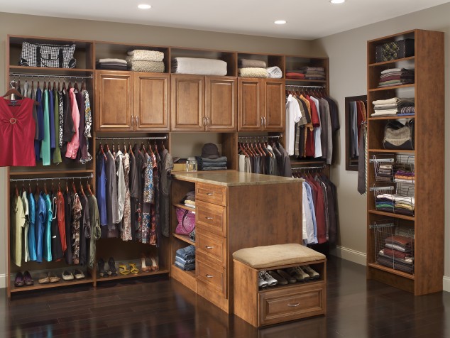  16 Мodern Аnd Stylish His And Hers Walk In Closets