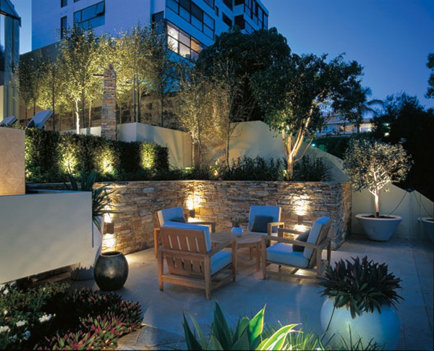 17 Inspiring Backyard Lighting Ideas algarve lighting 05 634x513 17 Inspiring Backyard Lighting Ideas