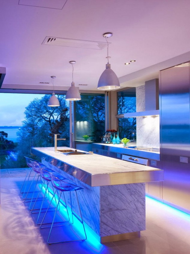 15 Adorable LED Lighting Ideas For The Interior Design b2c7ea662f378f1f4ed555ebc4cf89faa12c1d6d 750x1000 634x845 15 Adorable LED Lighting Ideas For The Interior Design