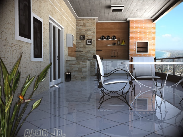 10 Remarkable Ideas For Terrace Kitchen blogger image 342451777 10 Remarkable Ideas For Terrace Kitchen