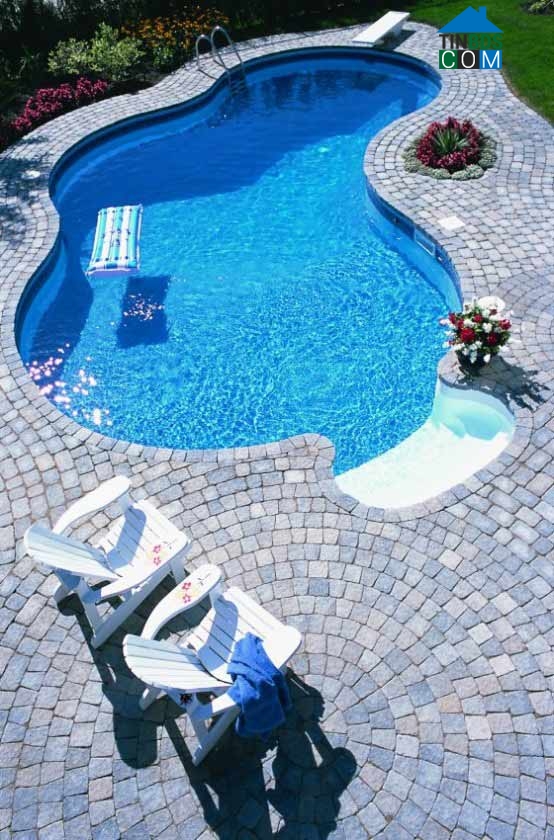 fa6 16 Relaxing Backyard Swimming Pool Designs
