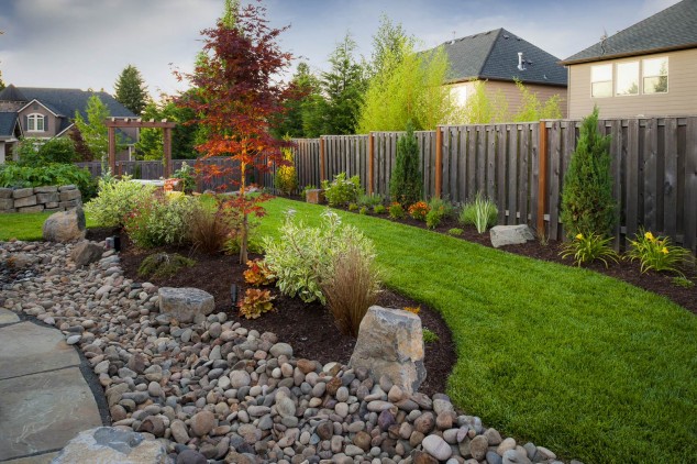 15 Stylish Garden Designs That Use Stones And Rocks fb44ea 2297e242d0584ea284fd5f6eb2455749 634x422 15 Stylish Garden Designs That Use Stones And Rocks