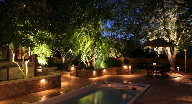 img 8449 backyard lighting ideas 1140x622 634x346 17 Inspiring Backyard Lighting Ideas