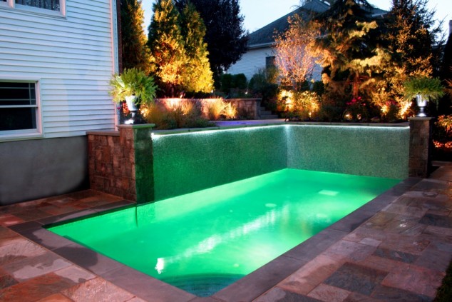 marvellous look at these underground pools before you make a decision to build one free swimming pool underground pools 1024x683 634x423 16 Relaxing Backyard Swimming Pool Designs