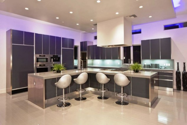 15 Adorable LED Lighting Ideas For The Interior Design meb3 634x423 15 Adorable LED Lighting Ideas For The Interior Design