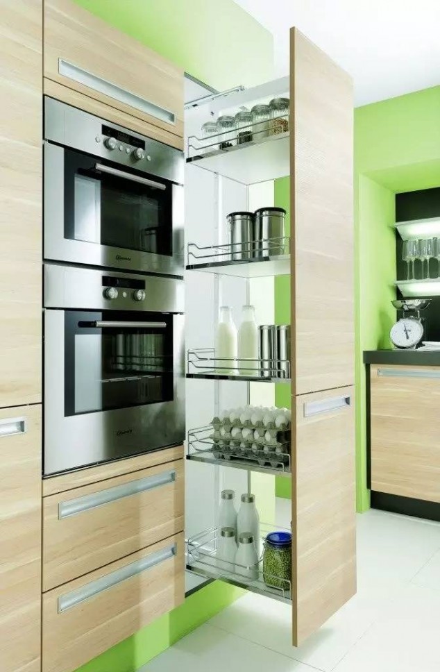 17 Creative Ideas That Can Help You to Save Some Space in Your Kitchen 2015 09 29 1443489504522 634x968 17 Creative Ideas That Can Help You to Save Some Space in Your Kitchen