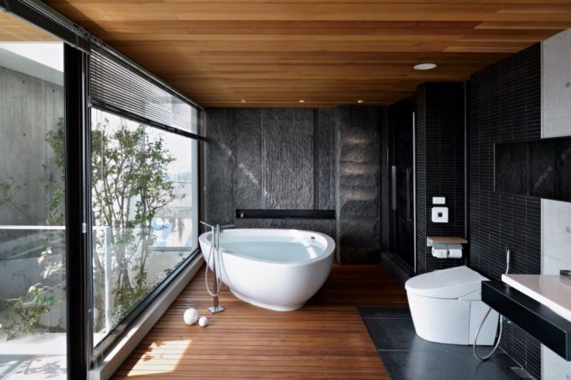 275 D19 220 j11201600x1200 634x422 17 Asian Bathroom Designs To Give You A Relaxing Experience