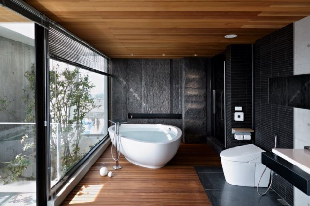 17 Asian Bathroom Designs To Give You A Relaxing Experience 275 D19 220 j11201600x1200 634x422 17 Asian Bathroom Designs To Give You A Relaxing Experience