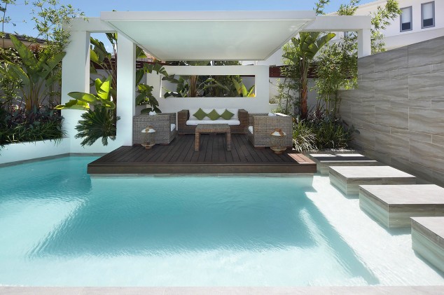 10+ Ideas For Wonderful Mini Swimming Pools In Your Back Yard DEJ 2920 Hero 634x421 10+ Ideas For Wonderful Mini Swimming Pools In Your Back Yard