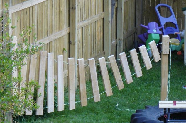 12 Desirable Outdoor Summer Ideas For Giving A New Life To The Old Stuff 013 634x421 12 Desirable Outdoor Summer Ideas For Giving A New Life To The Old Stuff