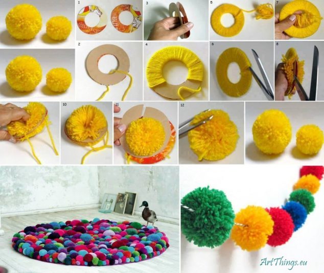 15 Super Easy DIY Decorations For Teenage Girl Dorm Room 11069357 815069678566612 3269931491116316277 n 634x534 15 Super Easy DIY Decorations For Teenage Girl Dorm Room