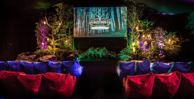 12307307 933901090032589 5121392208213987263 o 2 634x325 12 Open Air Cinema Ideas For Romantic Summer Evening