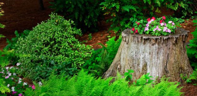 15 DIY Creative Flower Pots For A Dream Garden 15 DIY Creative Flower Pots For A Dream Garden