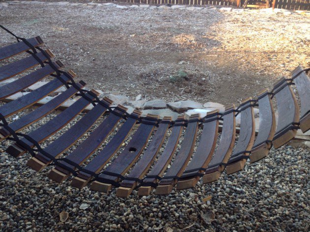 14 DIY Fascinating Ideas How To Reuse Old Wine Barrels 21 Awesome Recycled Wine Barrel DIY Ideas 21 630x472 14 DIY Fascinating Ideas How To Reuse Old Wine Barrels