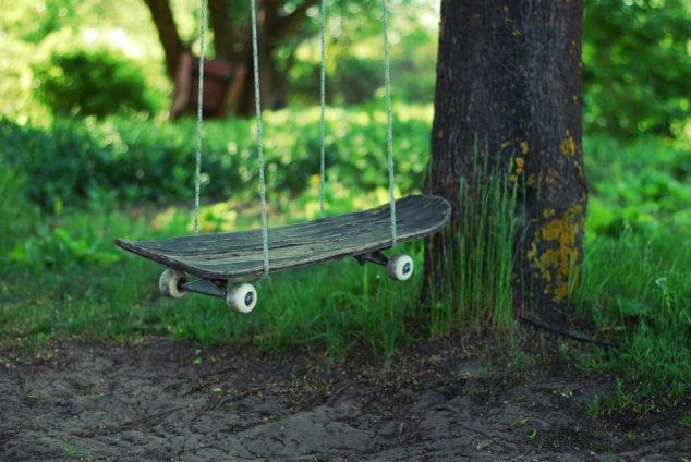 15 DIY Ideas How To Transform Your Backyard In A Playground For Your Kids 524112 234056220070780 682062956 n 634x424 15 DIY Ideas How To Transform Your Backyard In A Playground For Your Kids
