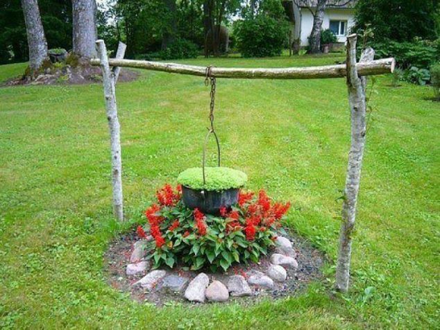552724 634x476 15 DIY Favorite Backyard Garden Ideas For This Summer