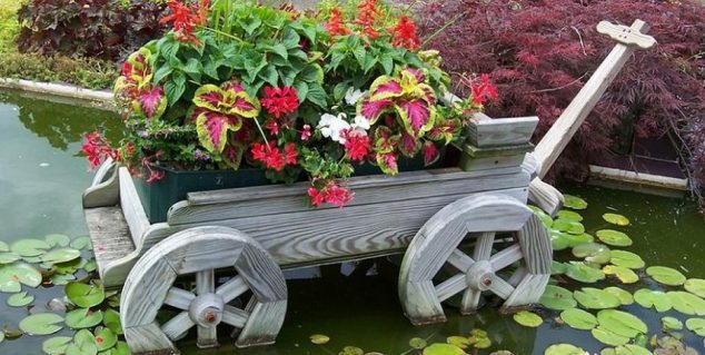 15 DIY Favorite Backyard Garden Ideas For This Summer 67fa9cb9f492a69bc59c8efcd8c4095a 634x319 15 DIY Favorite Backyard Garden Ideas For This Summer