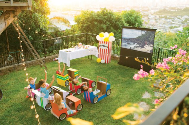 12 Desirable Outdoor Summer Ideas For Giving A New Life To The Old Stuff 6c29c541 585d 4639 80b7 3ab781c76201 634x422 12 Desirable Outdoor Summer Ideas For Giving A New Life To The Old Stuff